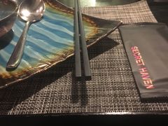 -艳域云国特色料理馆(马当路店)