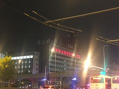 -凯德广场(武胜路店)