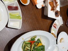 -全聚德(上海首店浦东店)