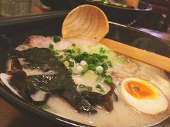 百步拉面-百步拉面