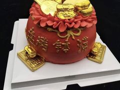 聚宝盆-欣乐糕点店(洪湖里总店)