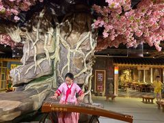-青水瓦台汤泉(新华店)