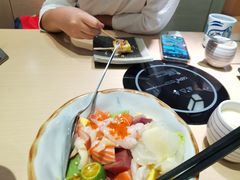 -沼津港精致料理·寿喜烧·烧鸟(漕河泾印象城店)