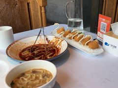 -马仕玖煲·融合菜·酥不腻烤鸭(人大店)