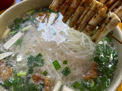 -老建水鸡脚王(翰林街店)