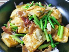 -清华大学-甲所餐厅