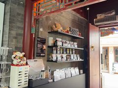 -S.O.E COFFEE(五道营店)
