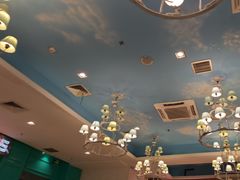 -龙聚德北京烤鸭(沙坪坝华宇A馆店)