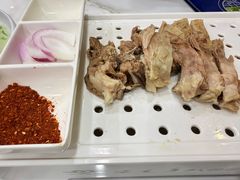 -老毛手抓·盐池滩羊非遗手抓(宁夏总店)
