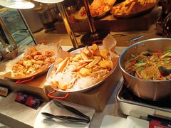 -比格比萨自助(宝山日月光店)