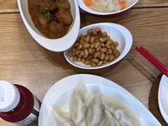-喜家德虾仁水饺(繁荣路店)