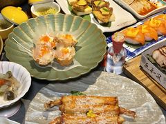 -匠和风精致料理(祥禾天地店)