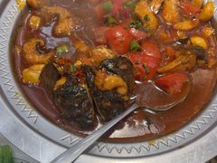 -大师傅金奖啤酒鱼(西街口总店)