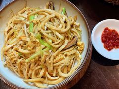 -鱼篮仔·潮汕美食(圆明新园店)