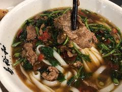 -易裕和·长沙米粉(竹塘西路店)