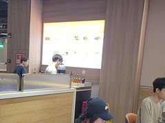 -潮汕大目牛肉火锅(水围店)