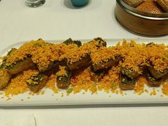 -聆桂烤鸭·金奖烤鸭(静联广场店)