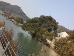 -东钱湖旅游度假区