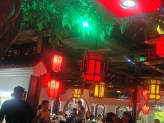 -矮板凳老火锅(宽窄巷子店)