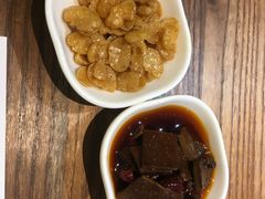 -小雅木姜子烤鸡·贵州菜(鸿通城店)