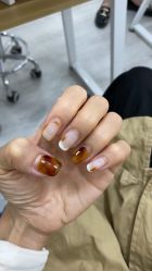 -初NAIL日式美甲美睫沙龙