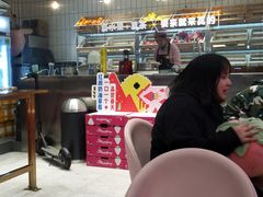 大堂-果呀呀(吾悦广场店)