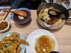 -小满手工粉(北京来福士店)