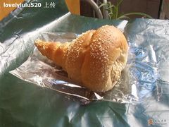海螺~便宜又好吃的面包！！-丁大房(明德广厦店)