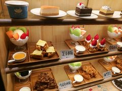 -猫的天空之城概念书店(杭州南宋御街店)