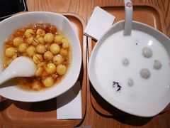 -彬媽糖水(侨鑫国际店)