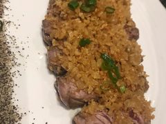 -炙柒Sekinana·精致料理 烧鸟·铁板烧(海上世界店)