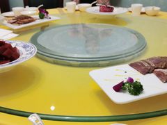 -蟹岛开饭楼