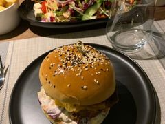 -Hurricane's Grill 飓风牛排