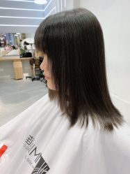 -苏豪路易士·嘉玛发廊