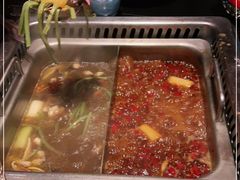 -大隐·成都火锅Bistro(合生麒麟新天地店)