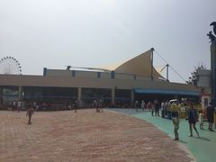 -秦皇岛乐岛海洋王国