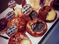 -西树泡芙(北京金源2店)
