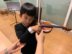 -中国福利会少年宫