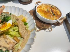 -露露家咖啡店