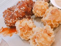 -必胜客(安阳中华路店)