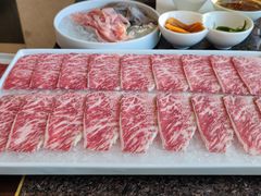 -皇城老妈·大连海鲜火锅(港湾店)