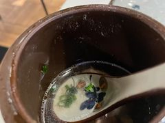 -原味田园·客家菜·土窑鸡(中航城君尚购物中心店)