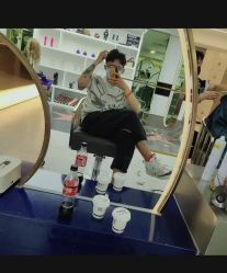 -形象革命造型·护肤Hair Studio