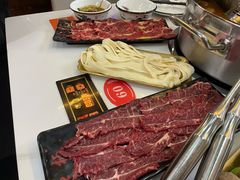-刘少华贵州小黄牛·鲜牛肉火锅(总店)