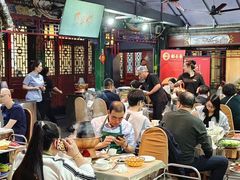 -东来顺饭庄(王府井步行街店)