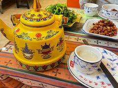 酥油茶-如意林卡藏餐吧 (九寨沟店)