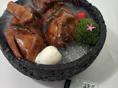 -3号仓库·创意中国菜(新世界城店)