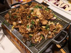 -大鸭梨烤鸭(金色漫香店)