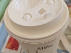 -麦当劳(湖光北街店)