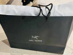 -ARC'TERYX始祖鸟(北京王府中环店)
